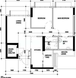 Blk 114A Alkaff Oasis (Toa Payoh), HDB 3 Rooms #570634581